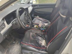 Volkswagen Bora 200TSI DSG Comfort Edition - ფოტო 8