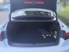 Audi A4L 40 TFSI Fashion Dynamic - ფოტო 10