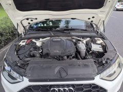 Audi A4L 40 TFSI Fashion Dynamic - ფოტო 11