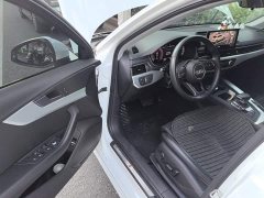 Audi A4L 40 TFSI Fashion Dynamic - ფოტო 14