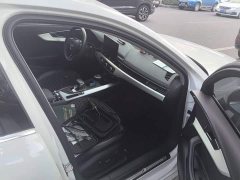 Audi A4L 40 TFSI Fashion Dynamic - ფოტო 18