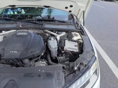 Audi A4L 40 TFSI Fashion Dynamic - ფოტო 20