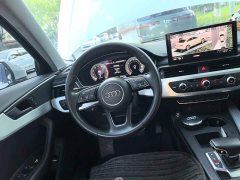Audi A4L 40 TFSI Fashion Dynamic - ფოტო 3