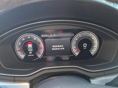 Audi A4L 40 TFSI Fashion Dynamic - ფოტო 4