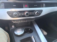 Audi A4L 40 TFSI Fashion Dynamic - ფოტო 6
