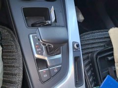Audi A4L 40 TFSI Fashion Dynamic - ფოტო 7