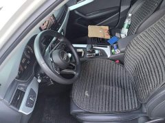 Audi A4L 40 TFSI Fashion Dynamic - ფოტო 8