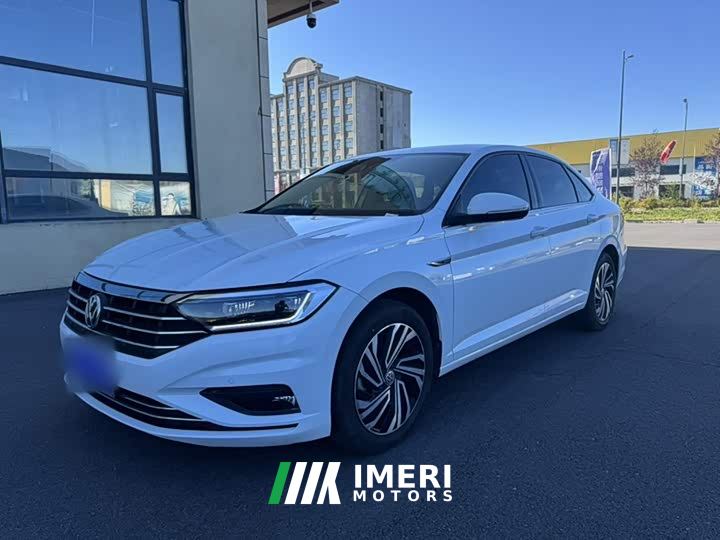 Volkswagen Sagitar 280TSI DSG Excellence Edition