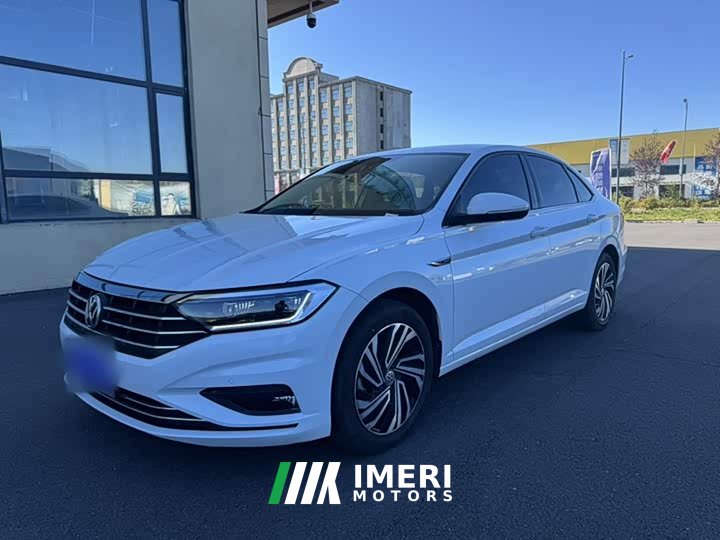 Volkswagen Sagitar 280TSI DSG Excellence Edition - ავტომობილი ჩინეთიდან