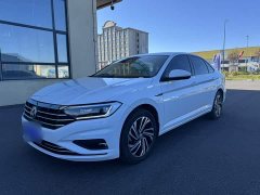Volkswagen Sagitar 280TSI DSG Excellence Edition - ფოტო 2