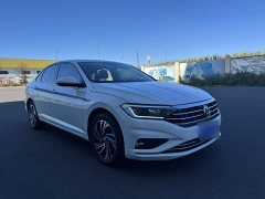 Volkswagen Sagitar 280TSI DSG Excellence Edition - ფოტო 4