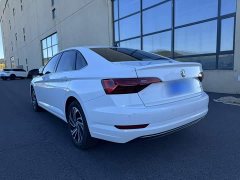 Volkswagen Sagitar 280TSI DSG Excellence Edition - ფოტო 5