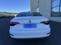 Volkswagen Sagitar 280TSI DSG Excellence Edition - ფოტო 6