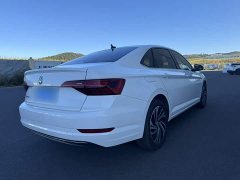 Volkswagen Sagitar 280TSI DSG Excellence Edition - ფოტო 7