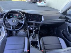 Volkswagen Sagitar 280TSI DSG Excellence Edition - ფოტო 8