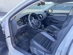 Volkswagen Sagitar 280TSI DSG Excellence Edition - ფოტო 9