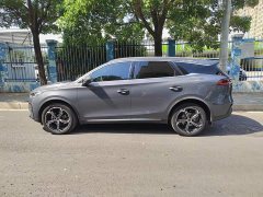 BYD Tang New Energy 2021 DM-i 112KM Premium Edition - ფოტო 13