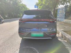 BYD Tang New Energy 2021 DM-i 112KM Premium Edition - ფოტო 15