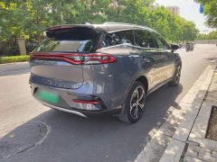 BYD Tang New Energy 2021 DM-i 112KM Premium Edition - ფოტო 16