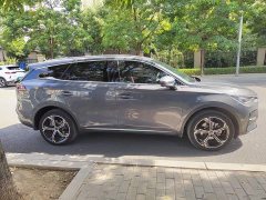 BYD Tang New Energy 2021 DM-i 112KM Premium Edition - ფოტო 17