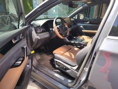 BYD Tang New Energy 2021 DM-i 112KM Premium Edition - ფოტო 18