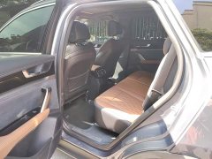 BYD Tang New Energy 2021 DM-i 112KM Premium Edition - ფოტო 19