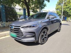 BYD Tang New Energy 2021 DM-i 112KM Premium Edition - ფოტო 2