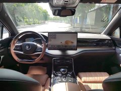 BYD Tang New Energy 2021 DM-i 112KM Premium Edition - ფოტო 20