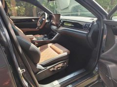 BYD Tang New Energy 2021 DM-i 112KM Premium Edition - ფოტო 3