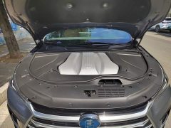 BYD Tang New Energy 2021 DM-i 112KM Premium Edition - ფოტო 7