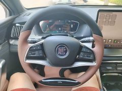 BYD Tang New Energy 2021 DM-i 112KM Premium Edition - ფოტო 8