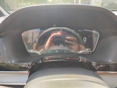 BYD Tang New Energy 2021 DM-i 112KM Premium Edition - ფოტო 9
