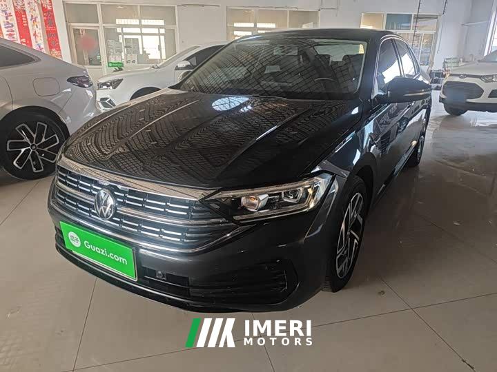 Volkswagen Sagitar 280TSI DSG Beyond Lite