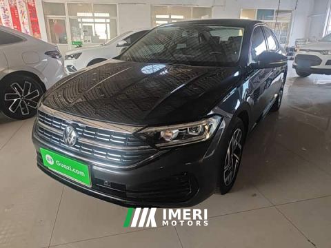 2023 Volkswagen Sagitar 280TSI DSG Beyond Lite