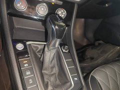 Volkswagen Sagitar 280TSI DSG Beyond Lite - ფოტო 11