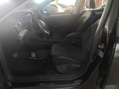 Volkswagen Sagitar 280TSI DSG Beyond Lite - ფოტო 12