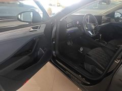 Volkswagen Sagitar 280TSI DSG Beyond Lite - ფოტო 13