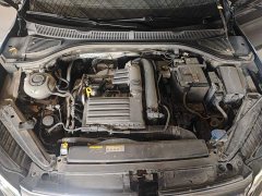 Volkswagen Sagitar 280TSI DSG Beyond Lite - ფოტო 17