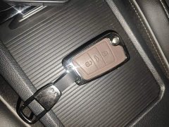 Volkswagen Sagitar 280TSI DSG Beyond Lite - ფოტო 18