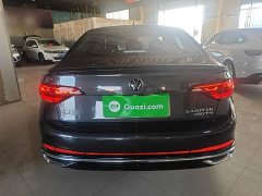 Volkswagen Sagitar 280TSI DSG Beyond Lite - ფოტო 5