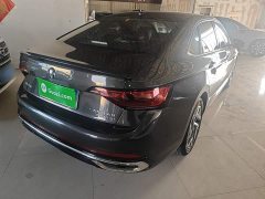 Volkswagen Sagitar 280TSI DSG Beyond Lite - ფოტო 6