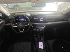 Volkswagen Sagitar 280TSI DSG Beyond Lite - ფოტო 7