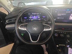 Volkswagen Sagitar 280TSI DSG Beyond Lite - ფოტო 8