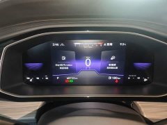 Volkswagen Sagitar 280TSI DSG Beyond Lite - ფოტო 9