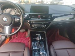 BMW 1 Series 120i M Sport Night Edition - ფოტო 10