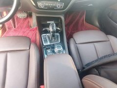 BMW 1 Series 120i M Sport Night Edition - ფოტო 11