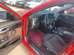 BMW 1 Series 120i M Sport Night Edition - ფოტო 13