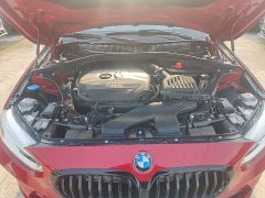 BMW 1 Series 120i M Sport Night Edition - ფოტო 17