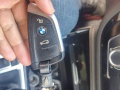 BMW 1 Series 120i M Sport Night Edition - ფოტო 18