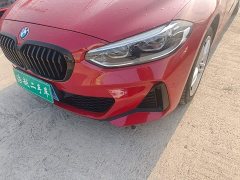 BMW 1 Series 120i M Sport Night Edition - ფოტო 19